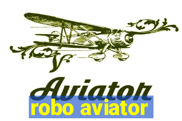 robo aviator